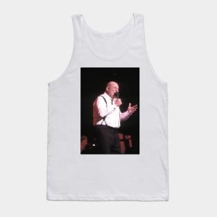 Don Rickles Photograph Tank Top